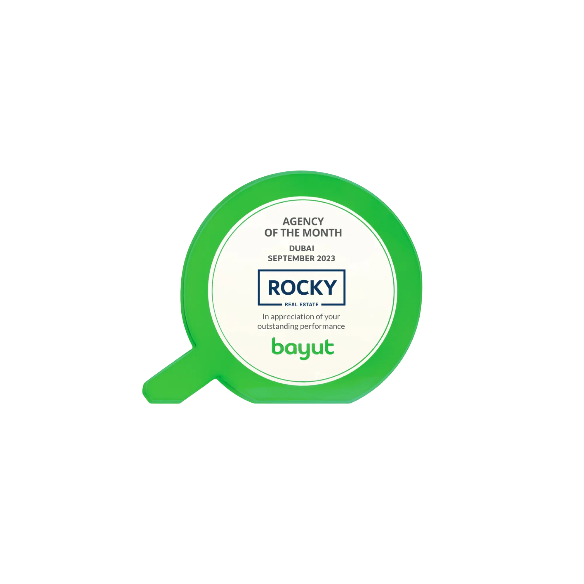 Bayut Awards