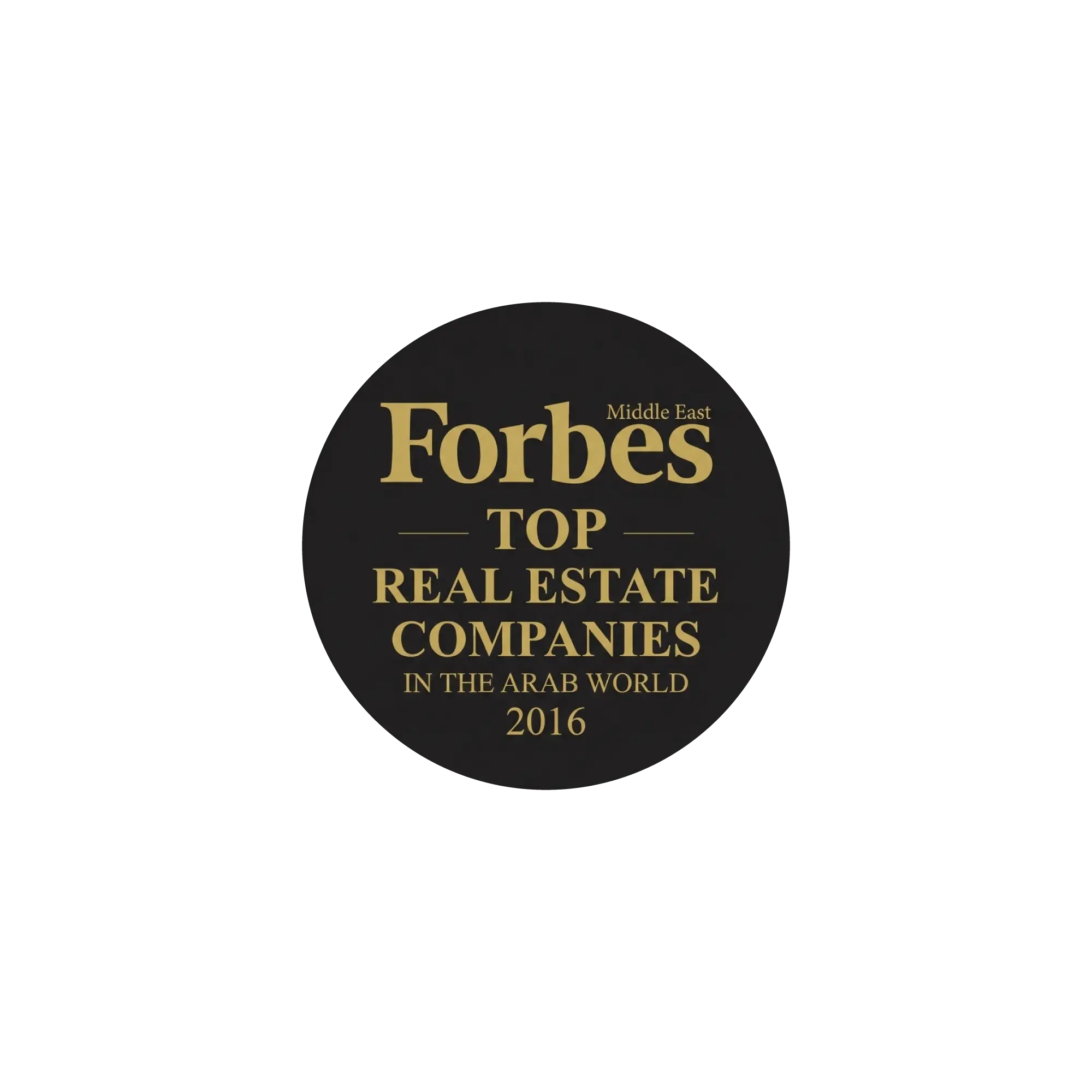 Forbes Awards