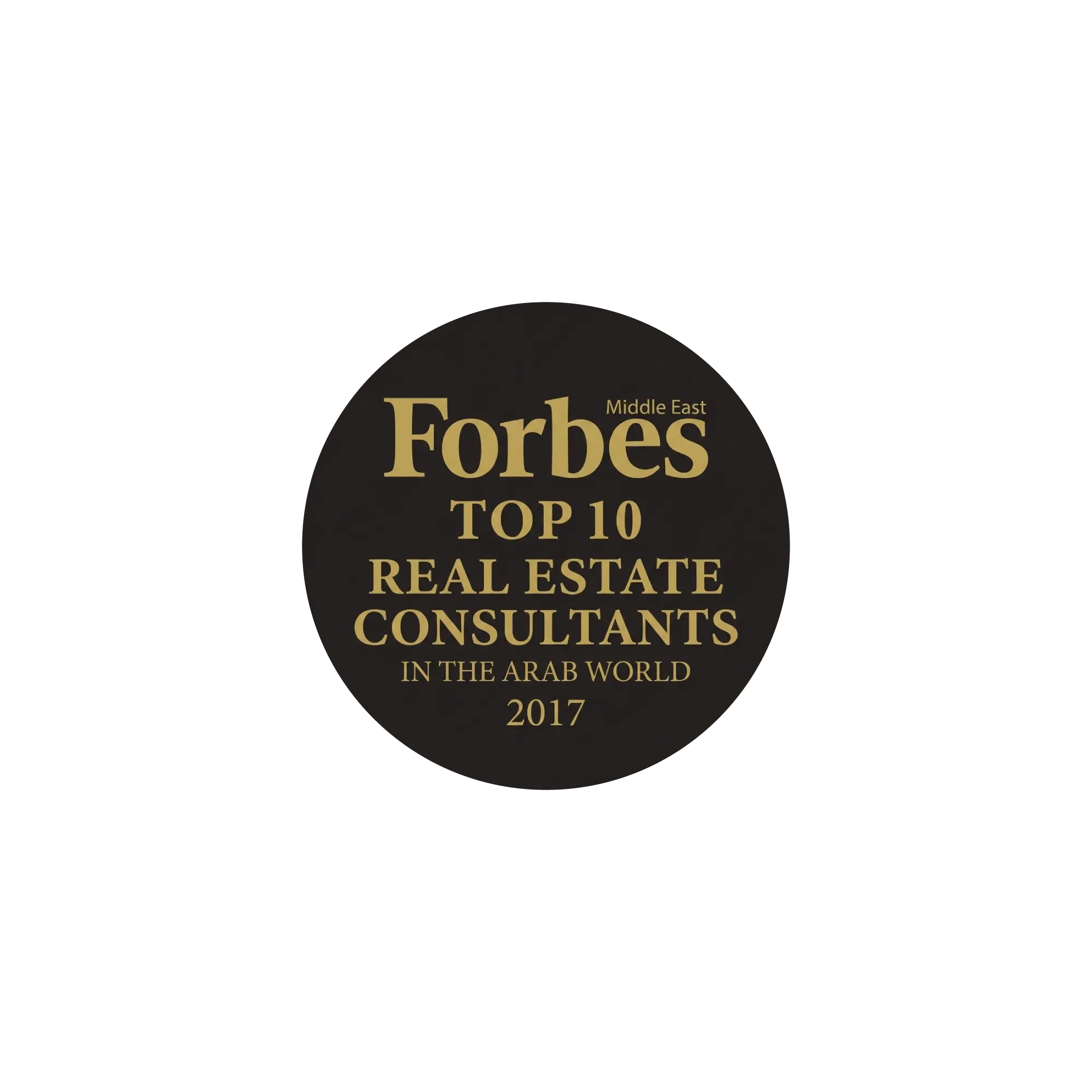 Forbes Awards