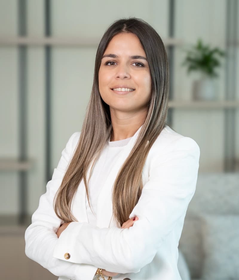 Gizem Oksuz