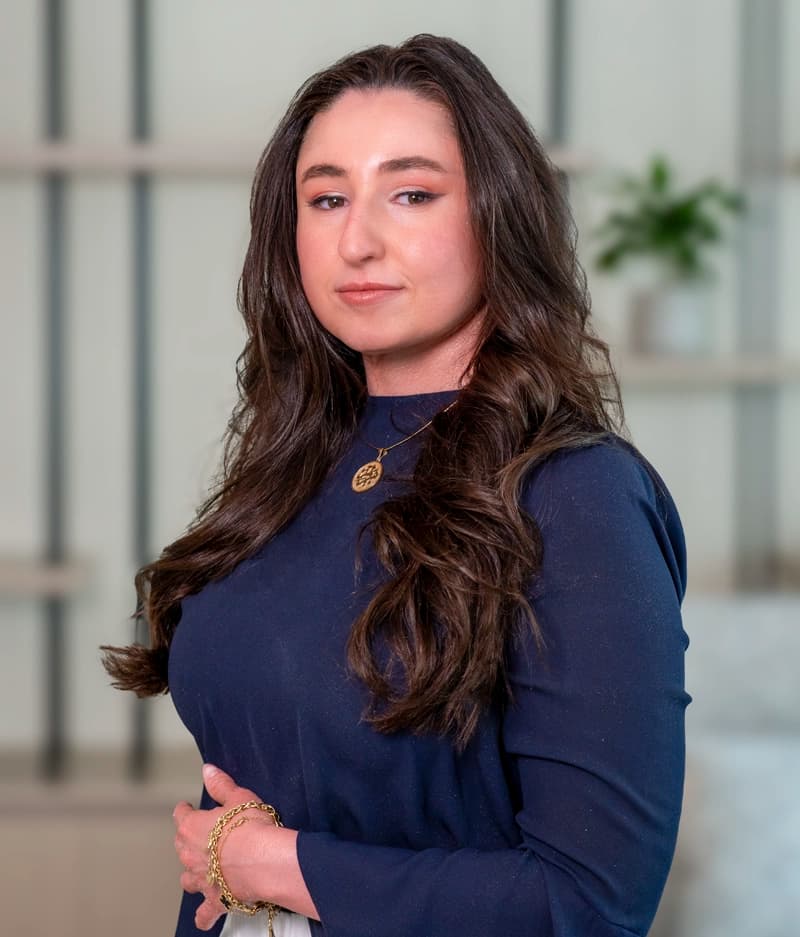 Mariam Al Madamgha