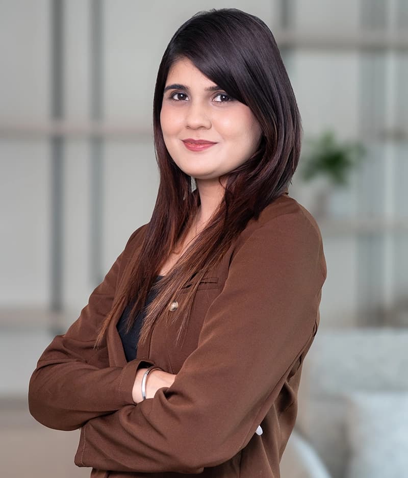 Manali Galani