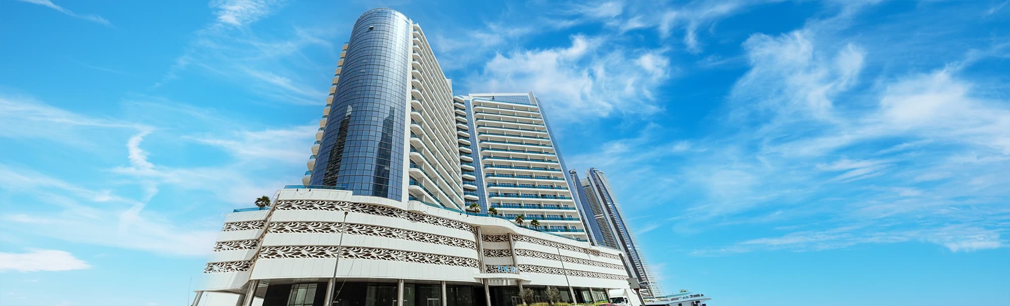 Business Bay