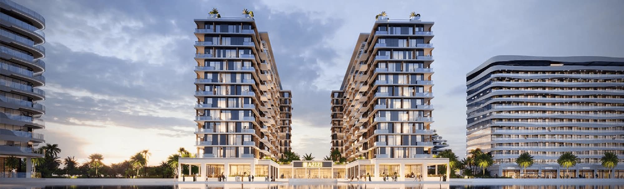 Dubai South