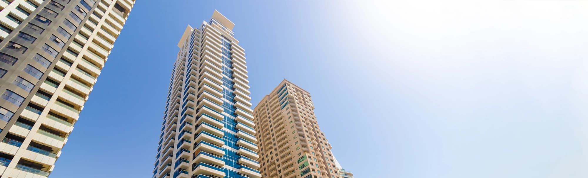 Dubai Marina