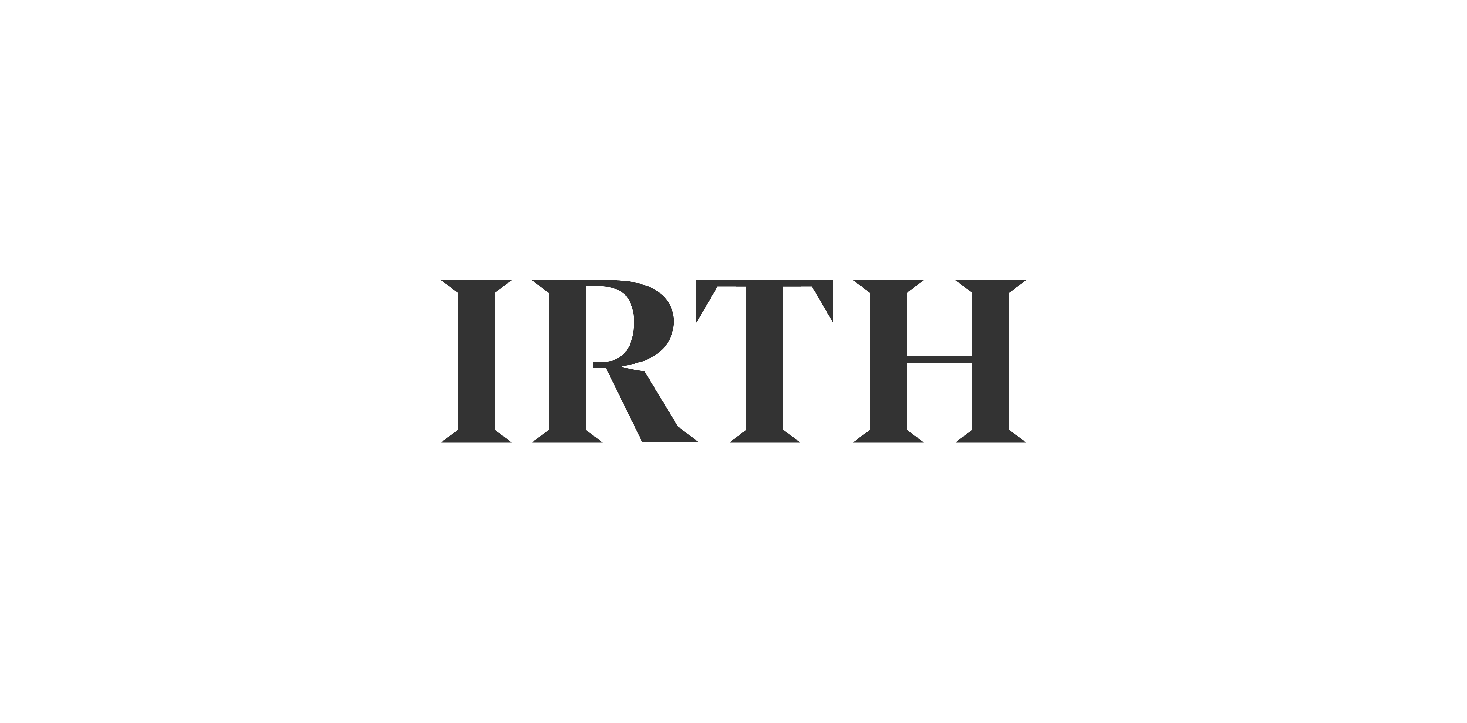 IRTH Group logo