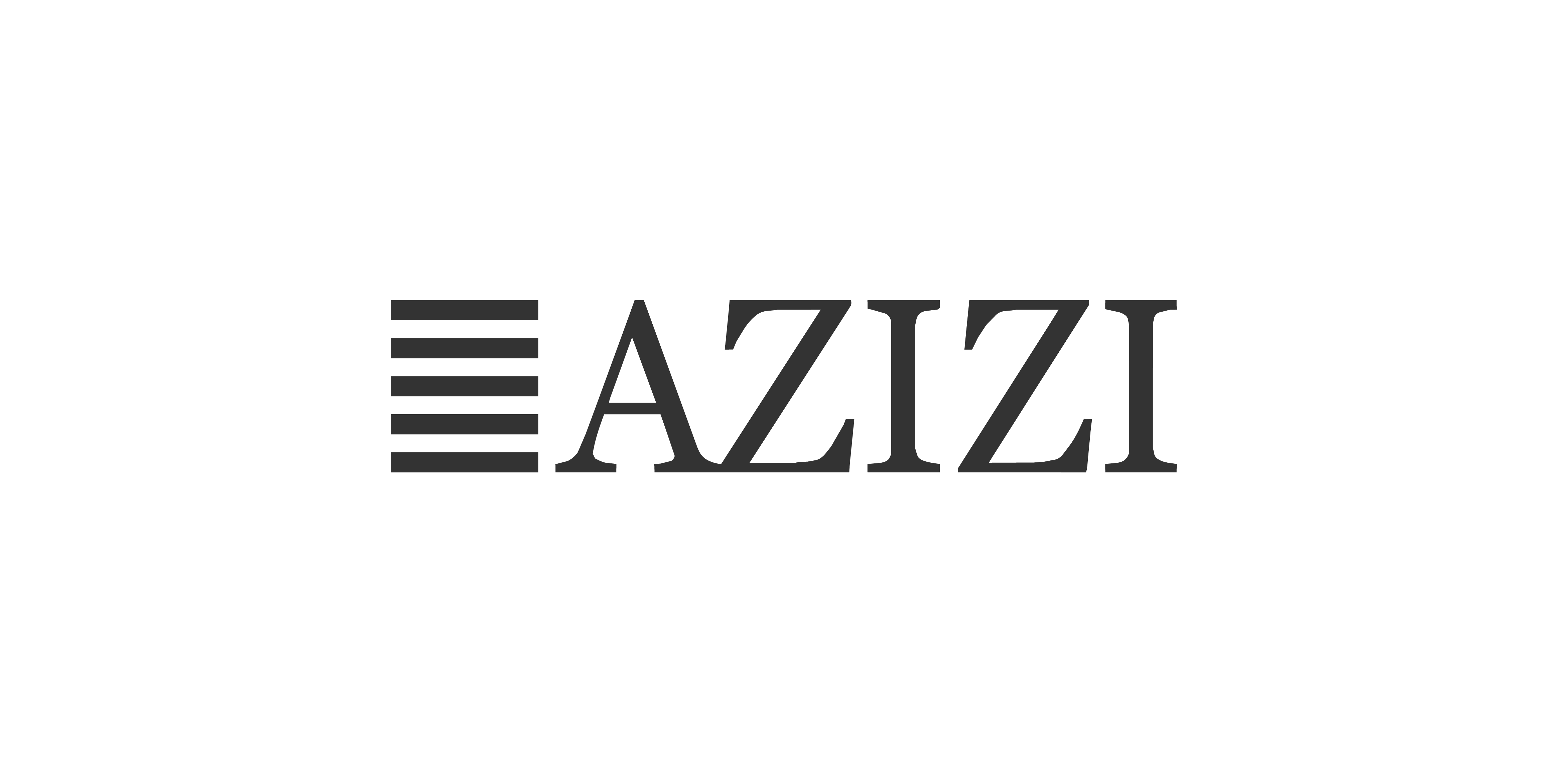 Azizi logo