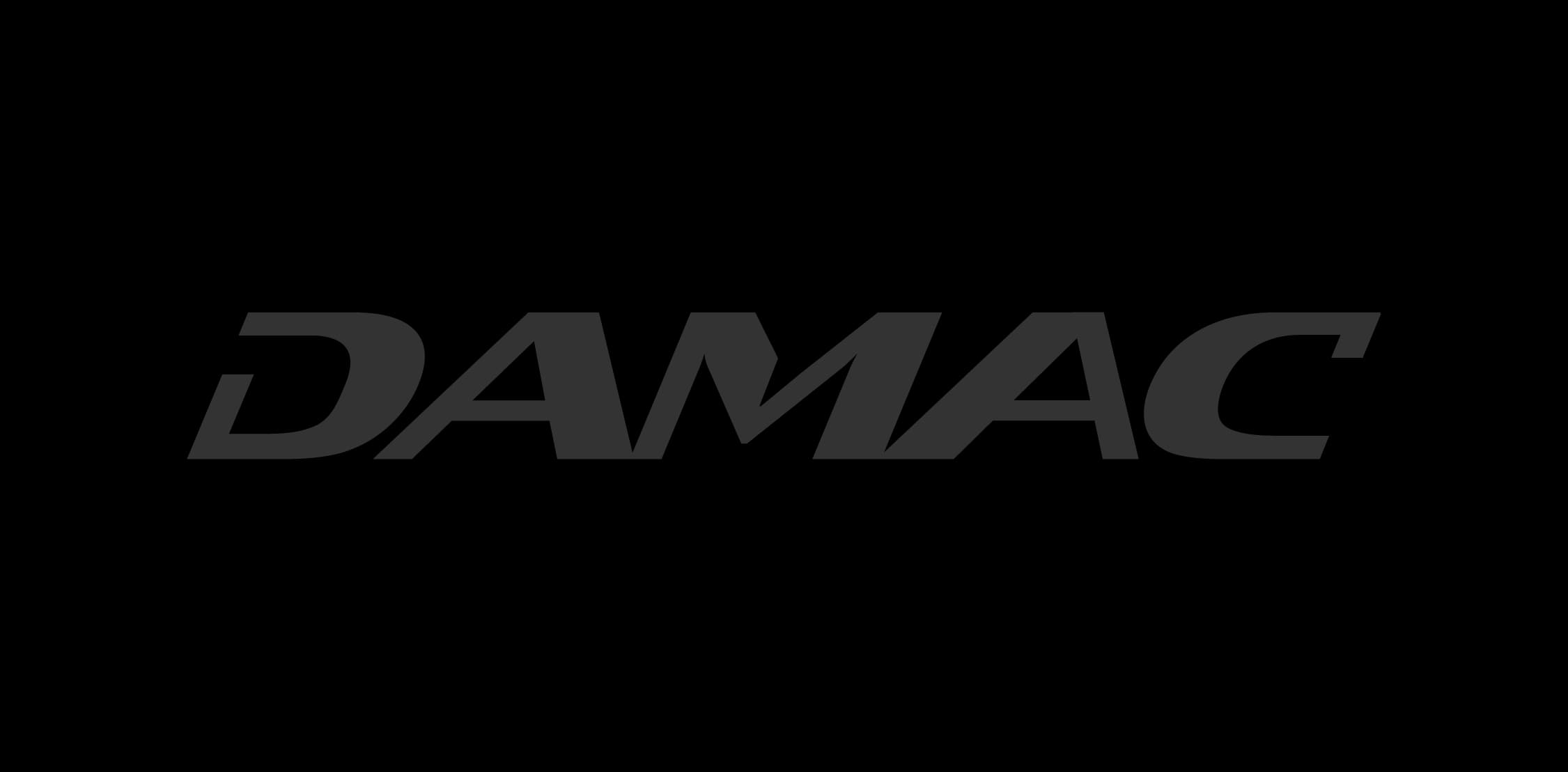 Damac logo