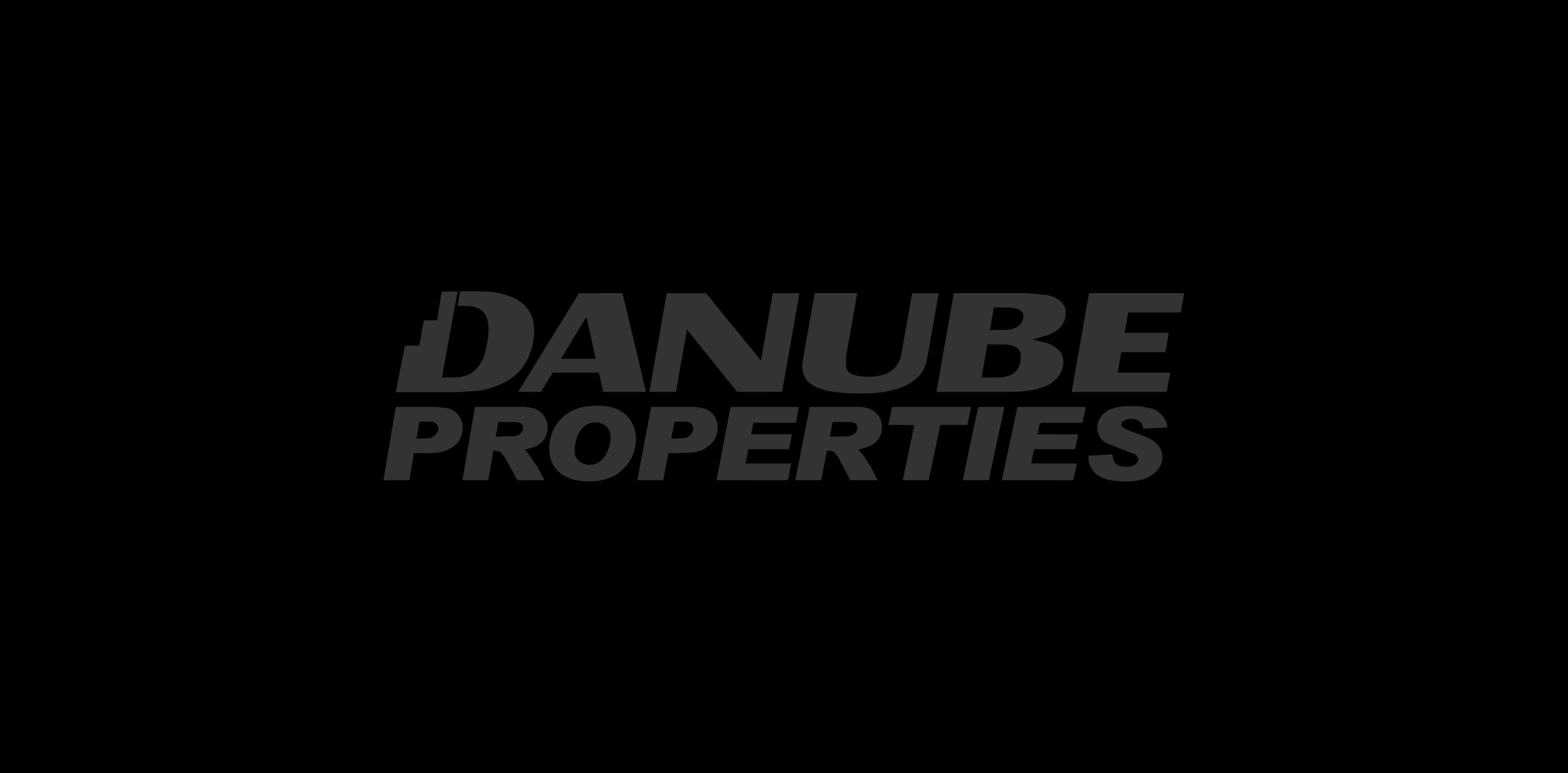 Danube Properties logo