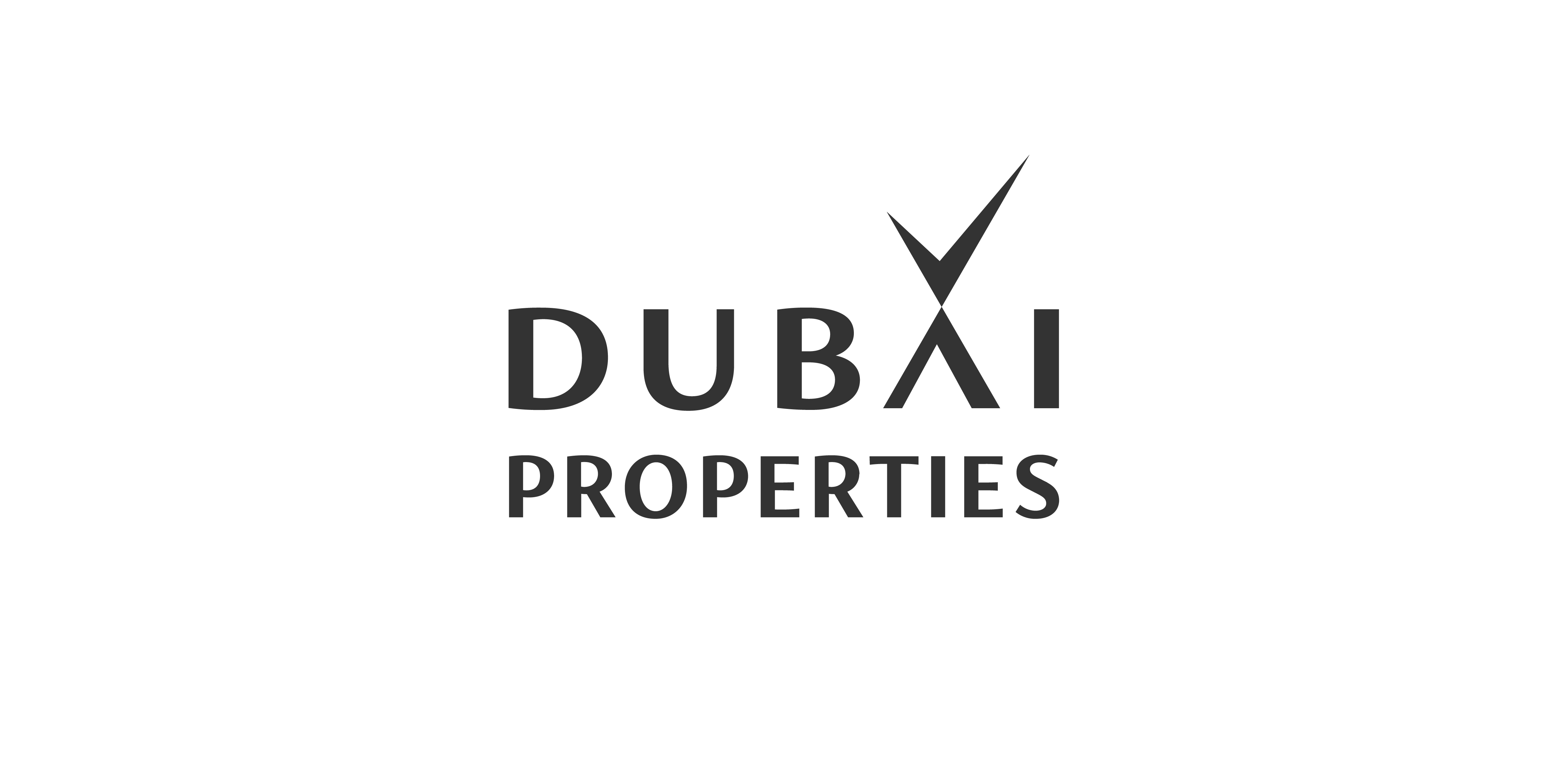 Dubai Properties logo