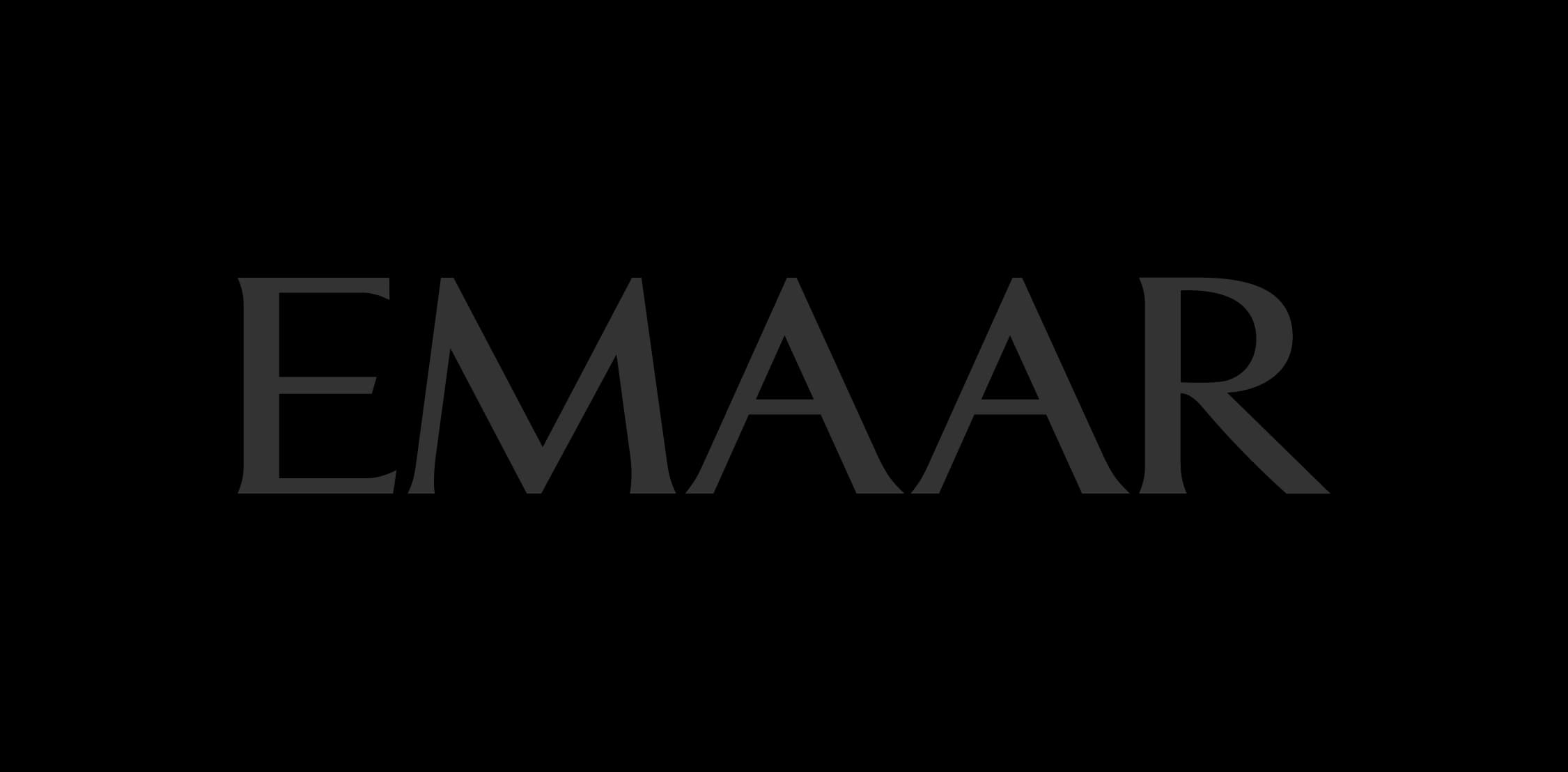 Emaar logo