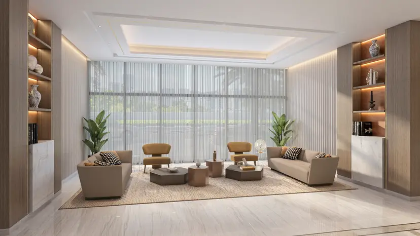 Azizi — Dubai developments