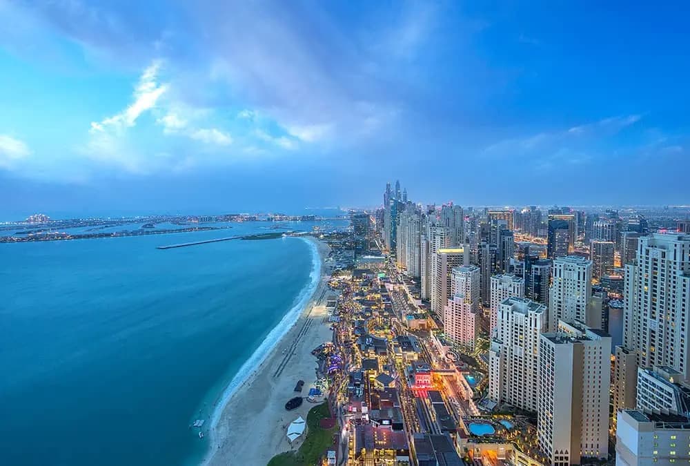 Dubai Properties — Dubai developments