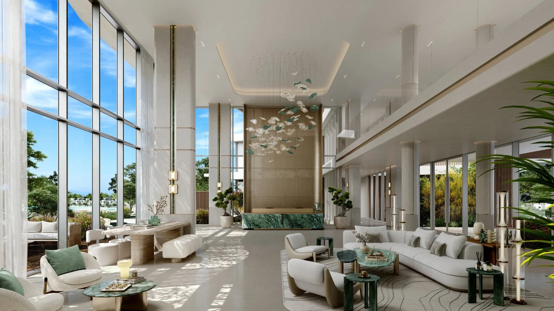 Nakheel — Dubai developments