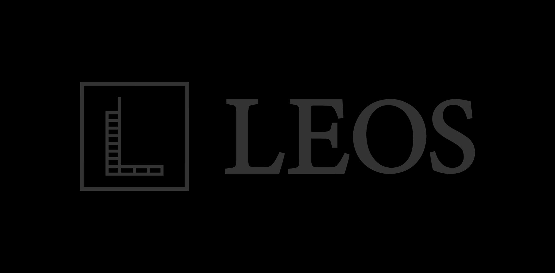 Leos logo