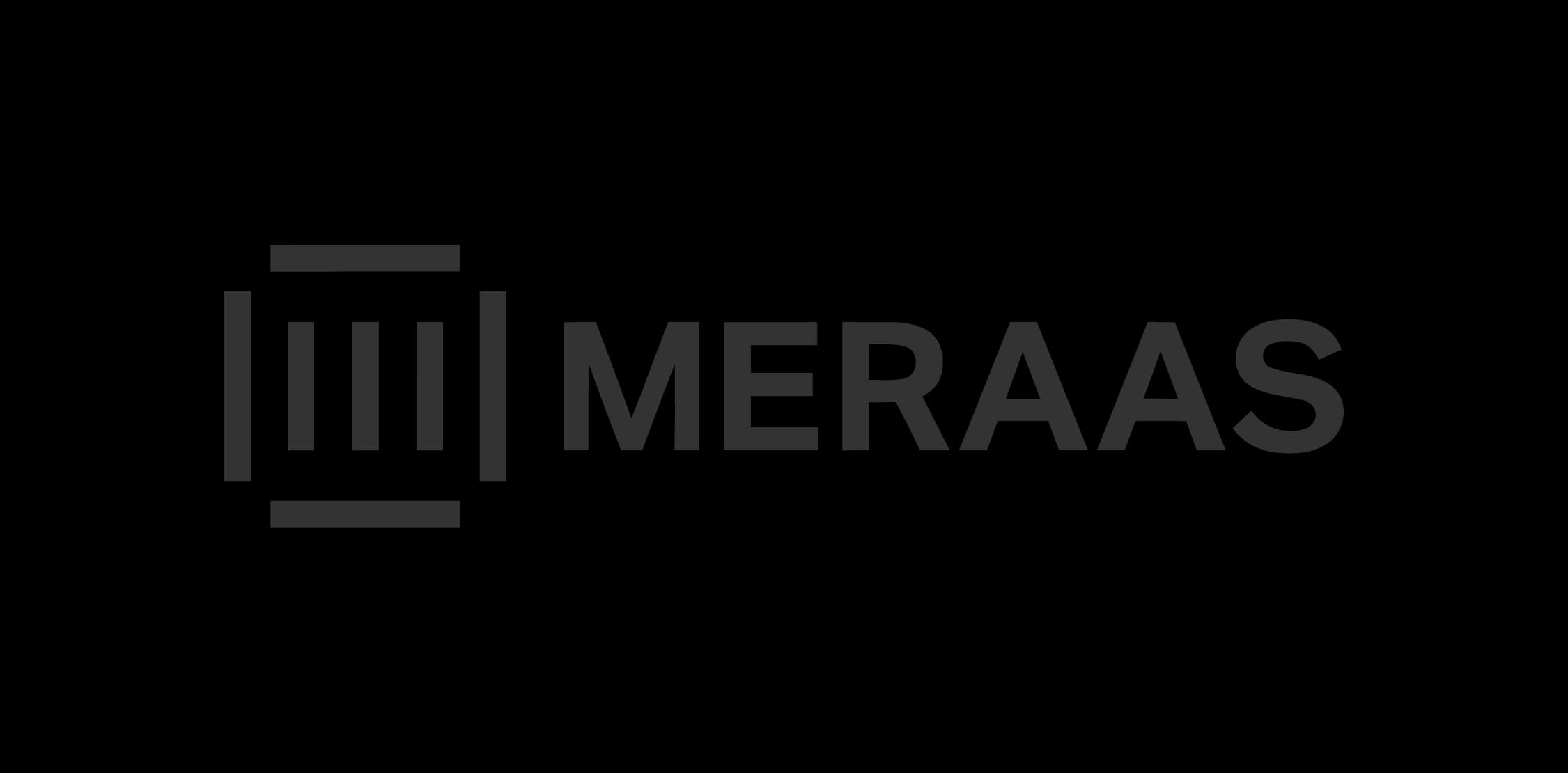 Meraas logo