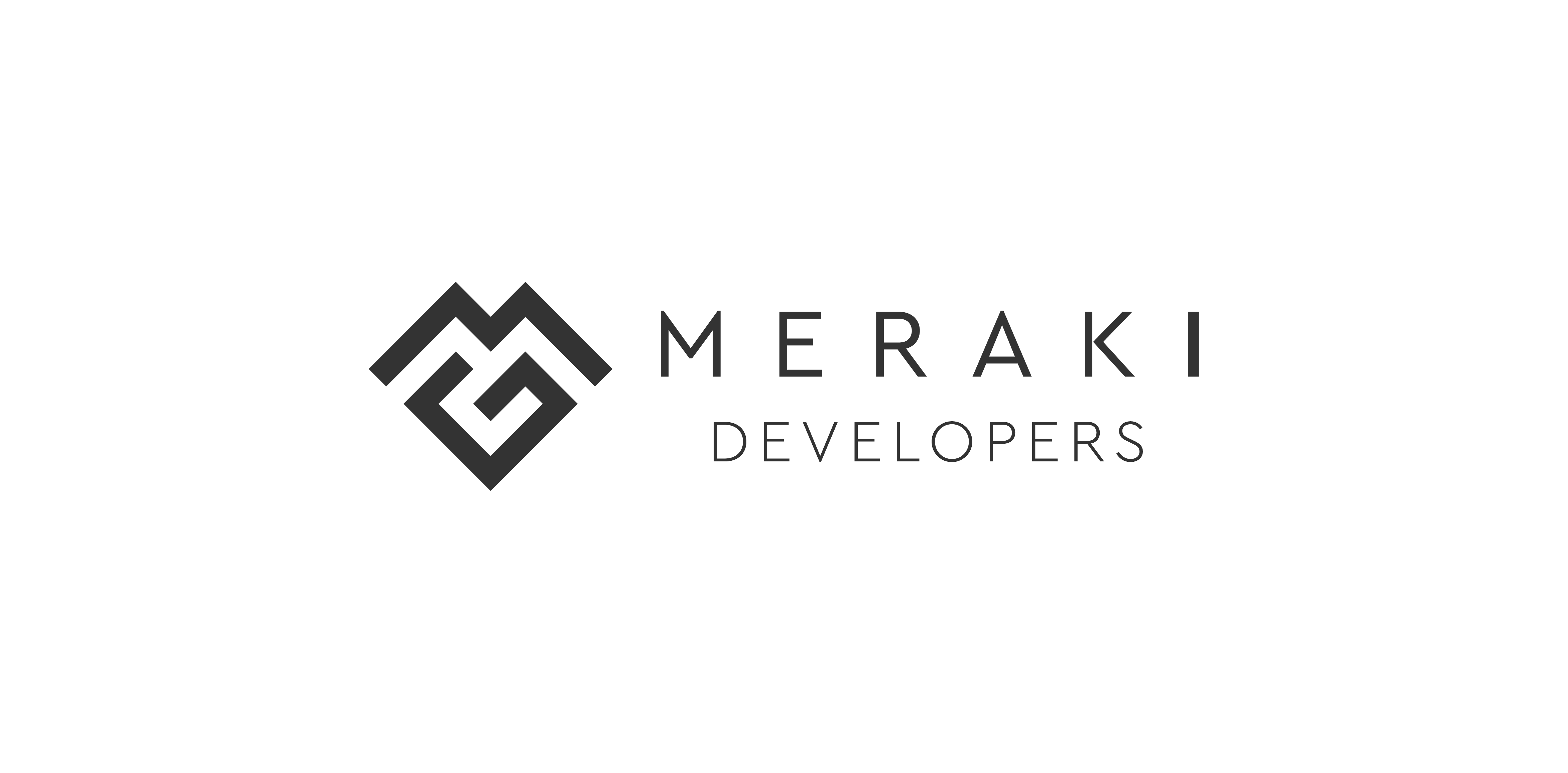 Meraki Developers logo