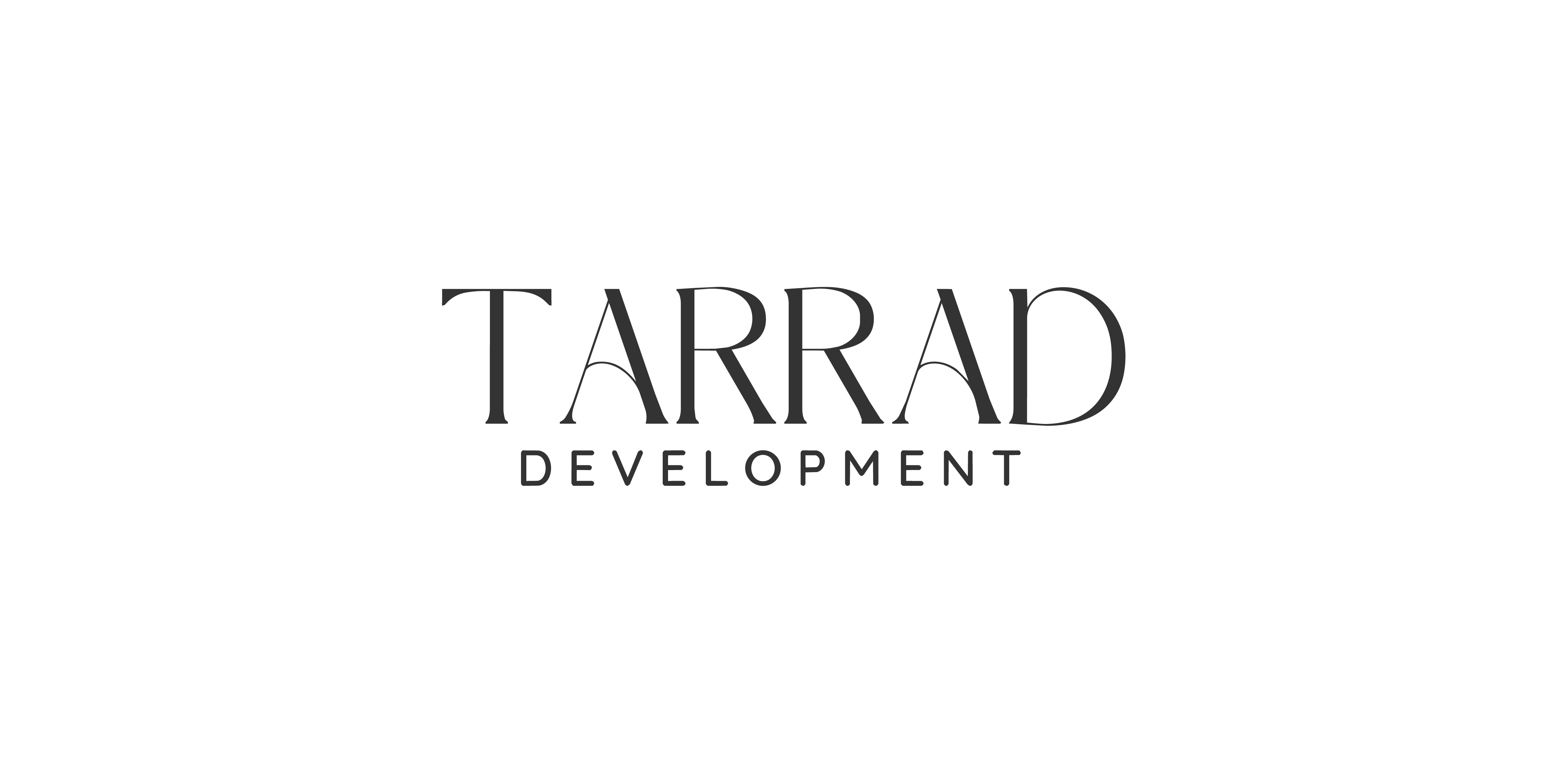 Tarrad Developement logo