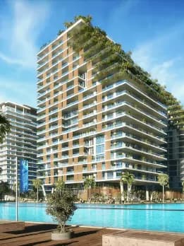 Dubai South off-plan investment area