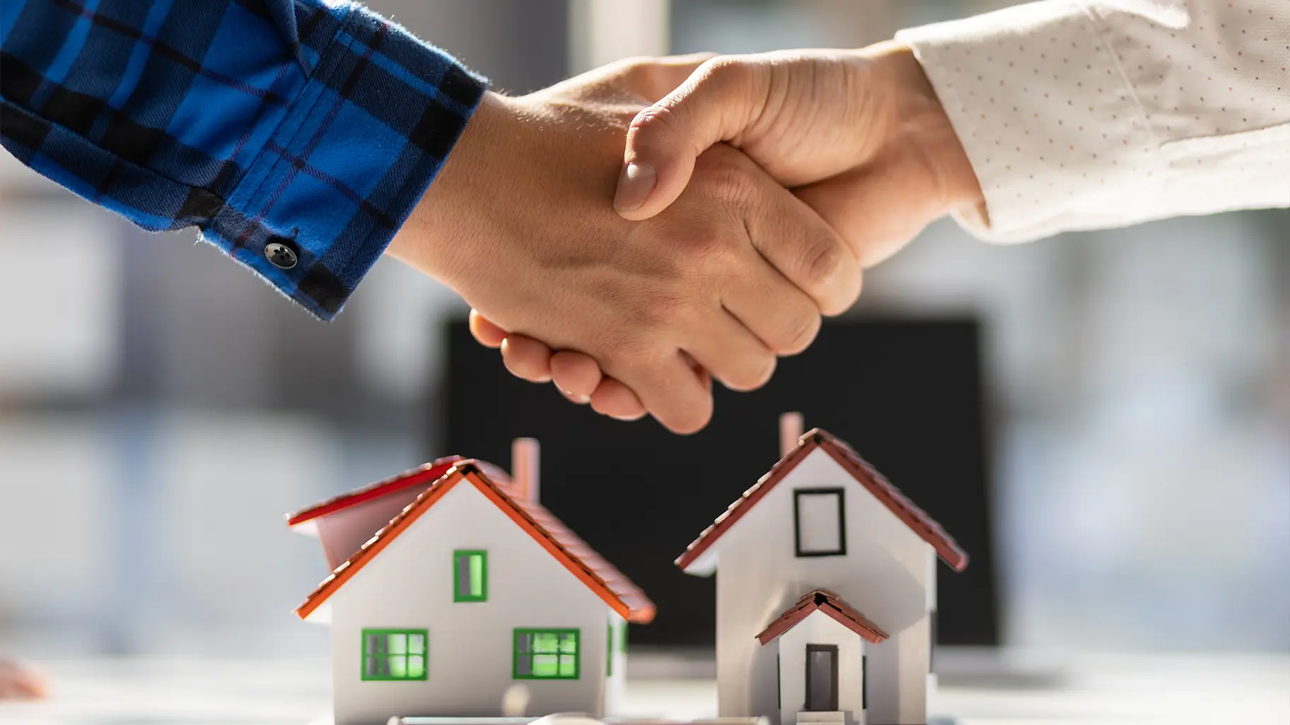 Brokerage - Rocky Real Estate professional service