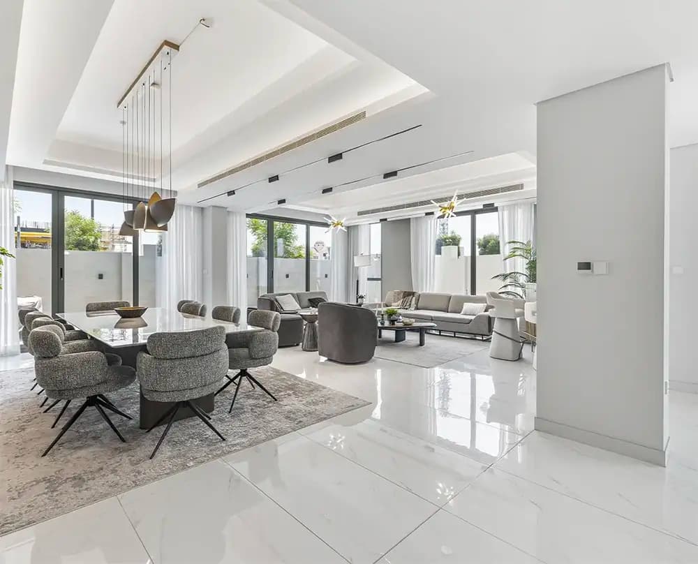 Property Management - Rocky Real Estate professional service