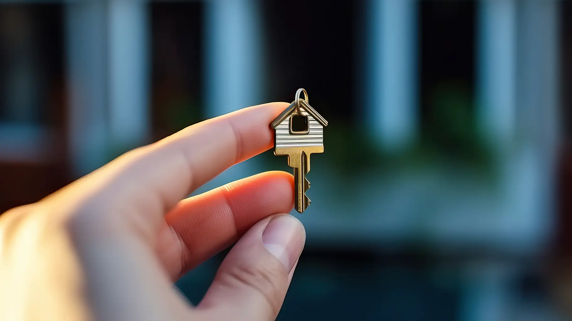 Property Management - Rocky Real Estate professional service