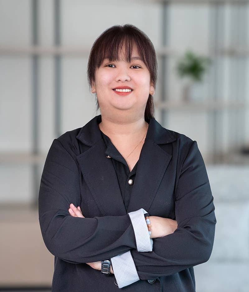 Czarina Tanggap