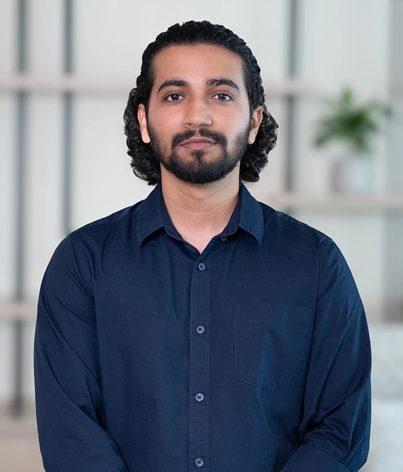 Mohamed Naziq