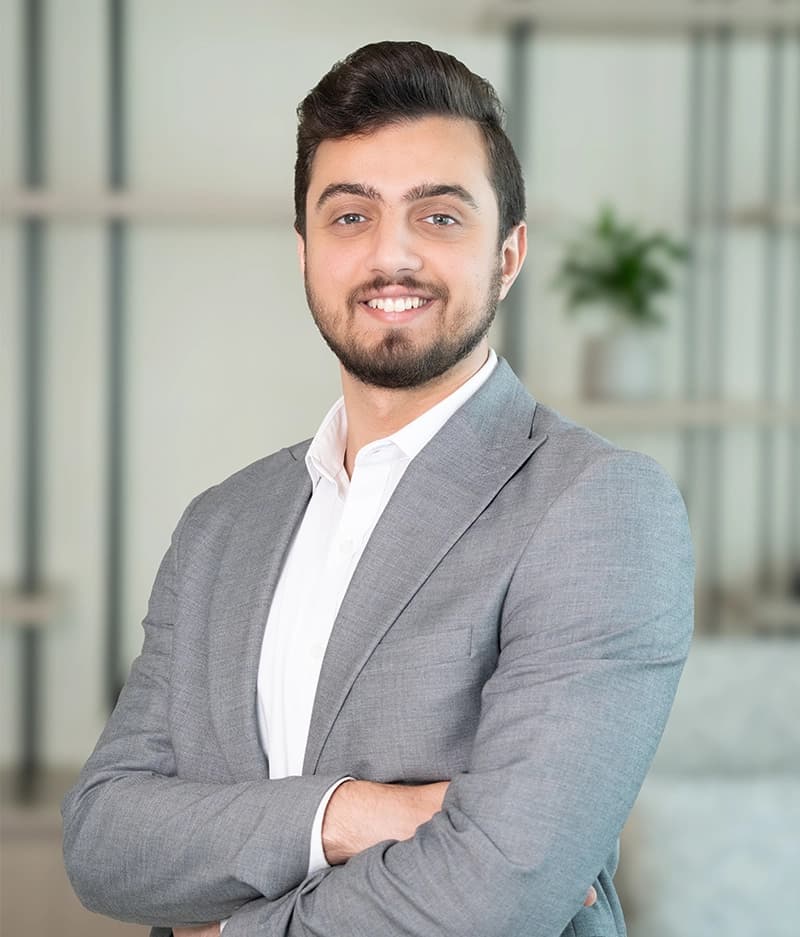Abdullah Mahouk