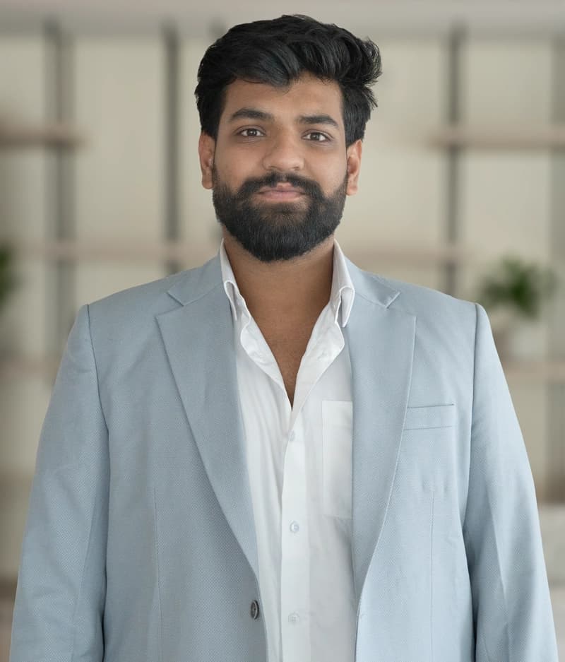 Mahul Sanjoyal