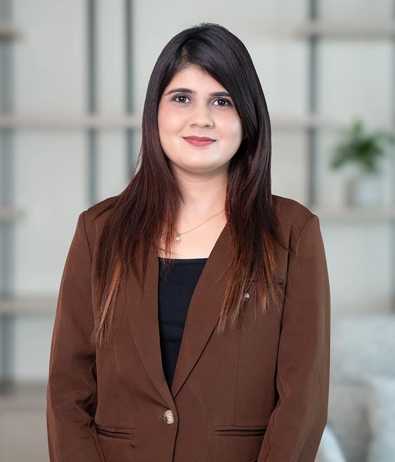 Manali Galani