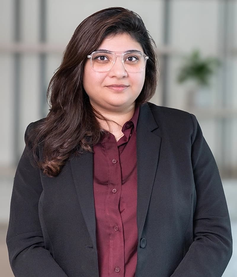 Sherifa Azmi