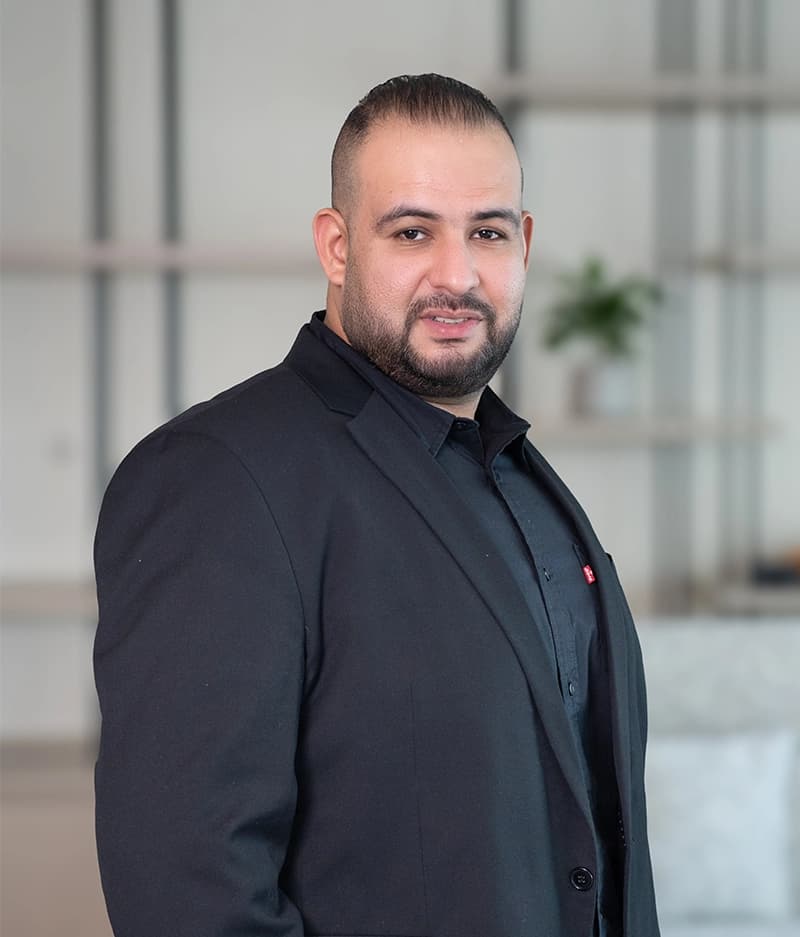 Ahmed Fawzy