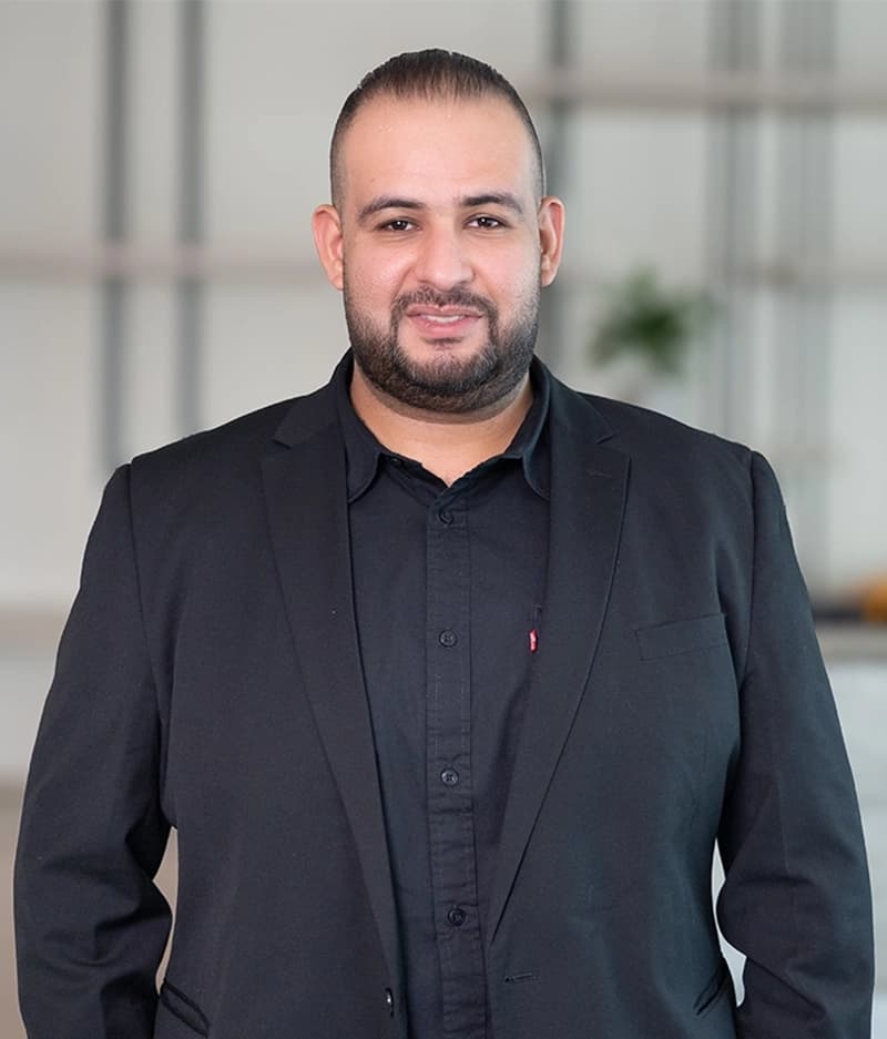 Ahmed Fawzy