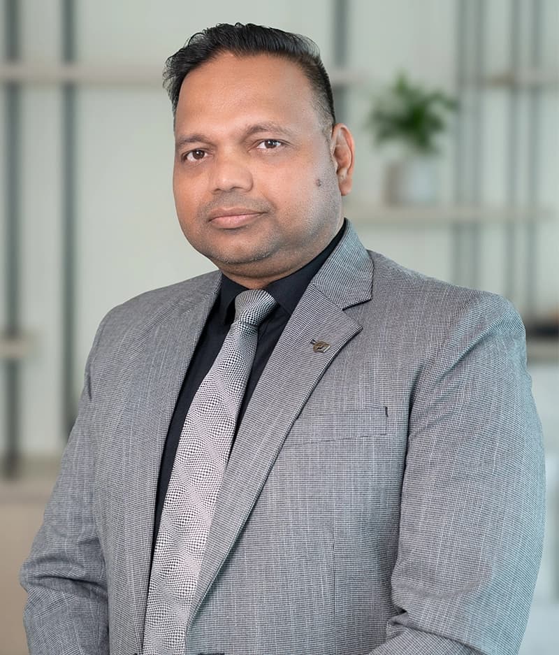 Kaleem Pasha