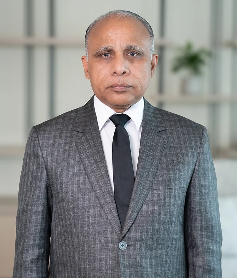 Nadeem Riaz