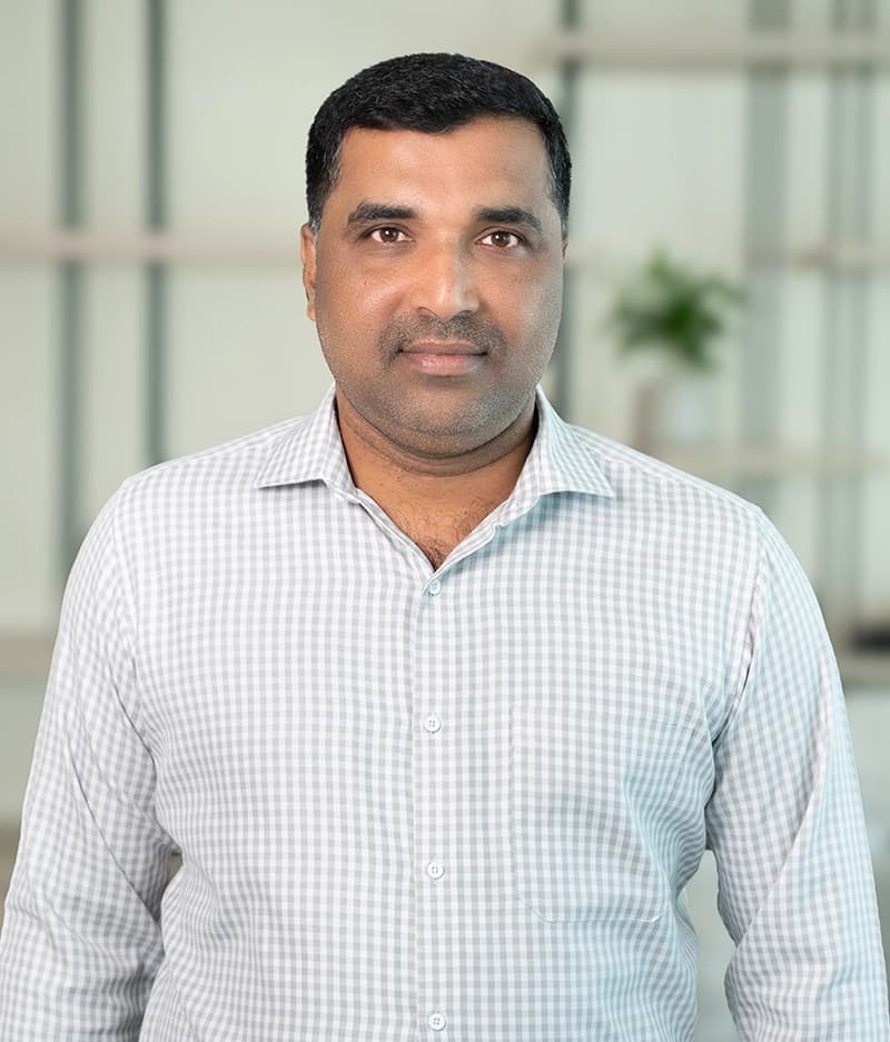 Rajesh Pattiyil