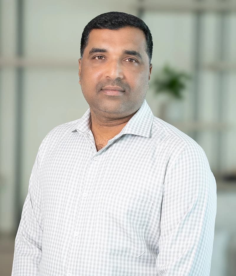 Rajesh Pattiyil