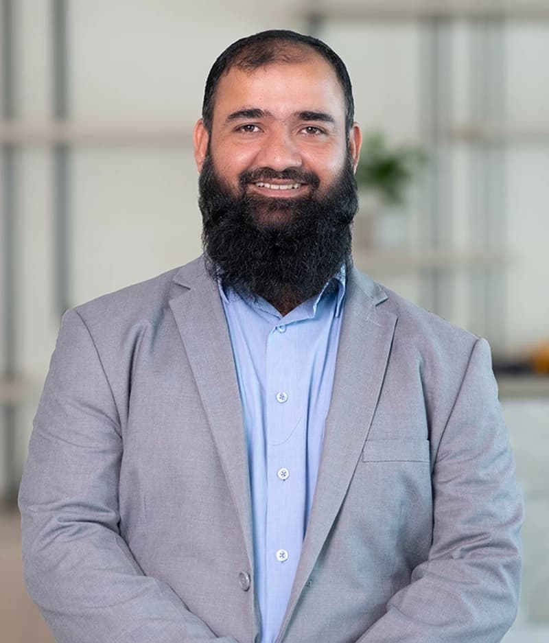 Muhammed Rizwan