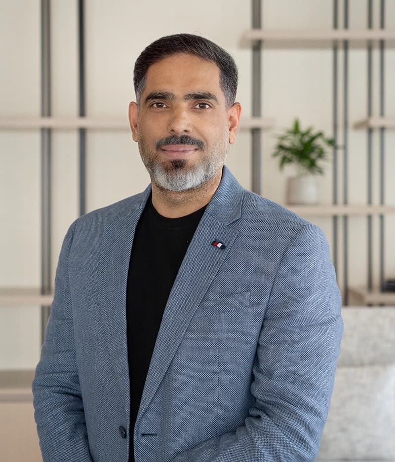 Suleman Akhtar