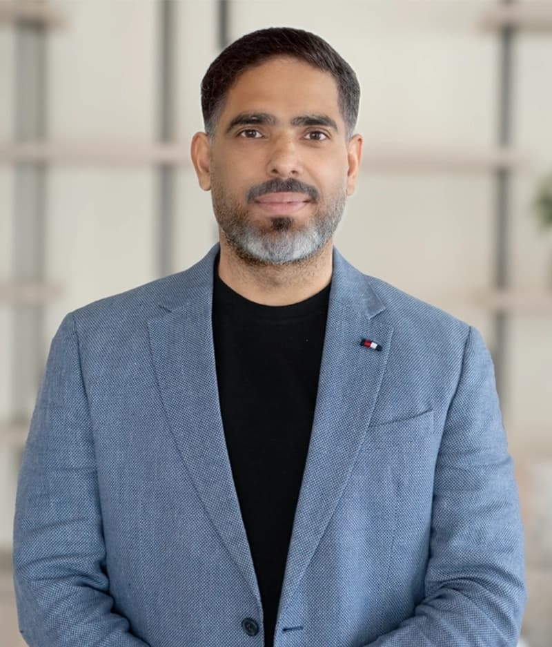 Suleman Akhtar
