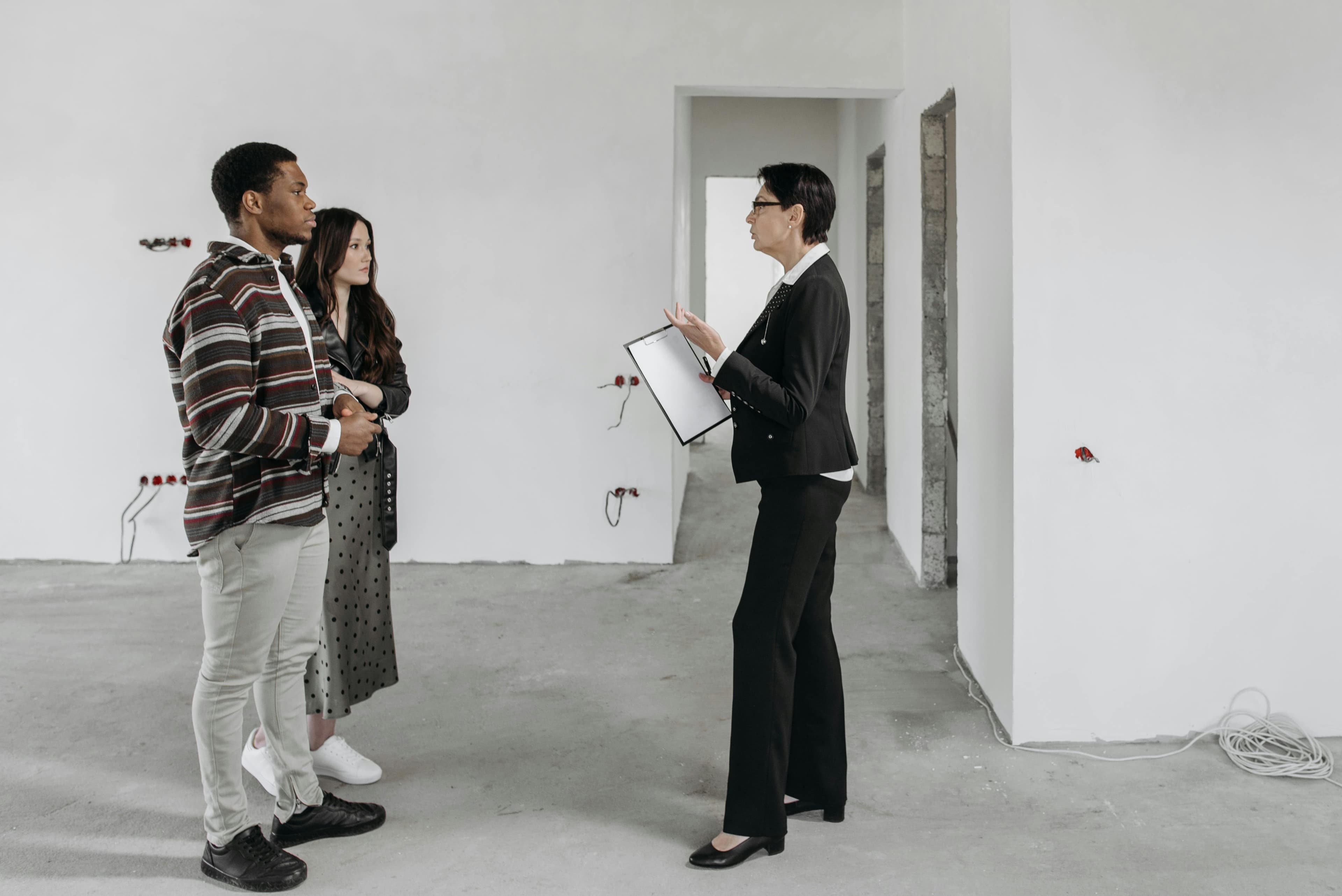 Brokerage - Rocky Real Estate professional service