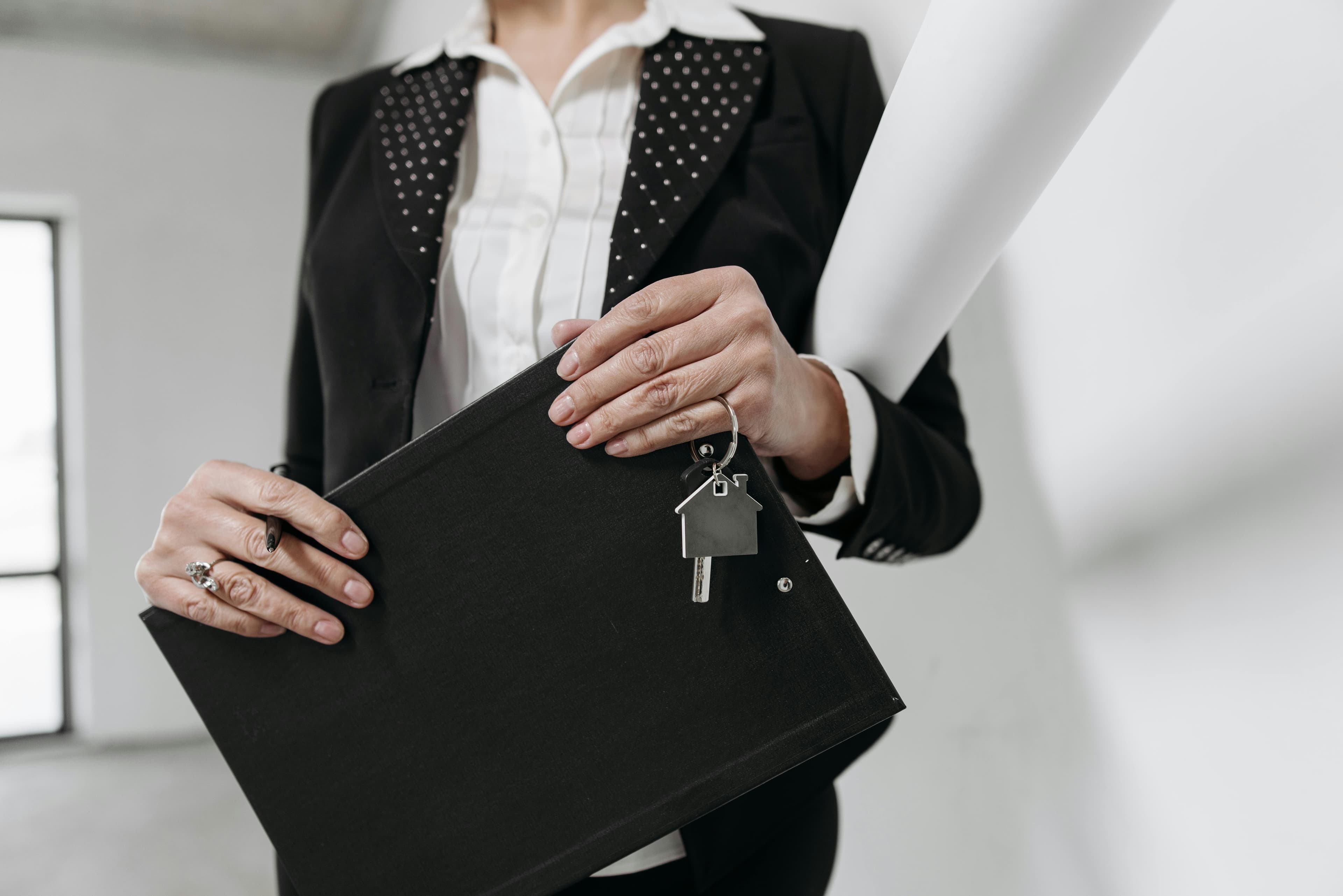Property Management - Rocky Real Estate professional service