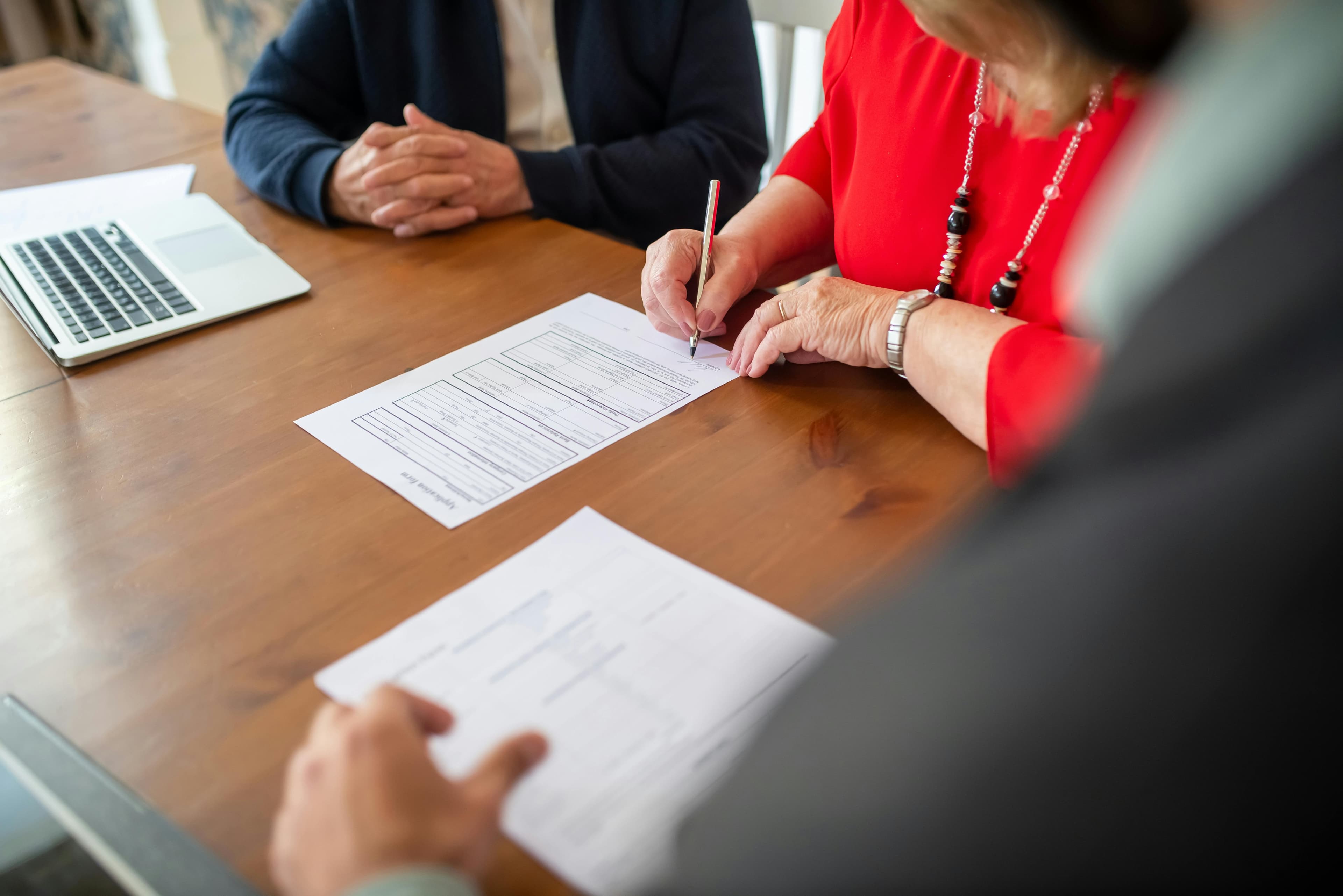 Mortgage - Rocky Real Estate professional service
