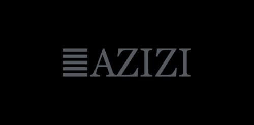 Azizi logo