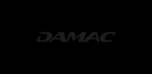Damac logo