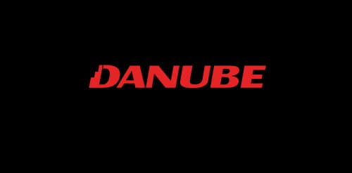 Danube Properties logo