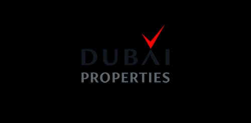 Dubai Properties logo