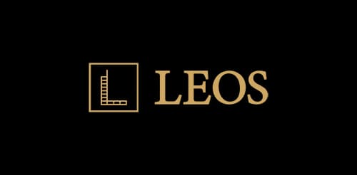 Leos logo