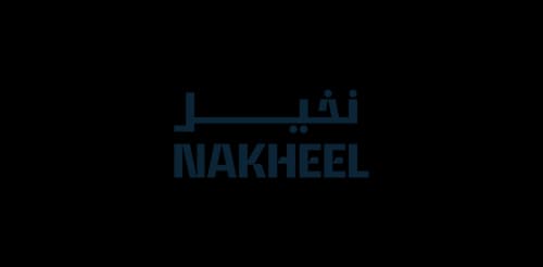 Nakheel logo